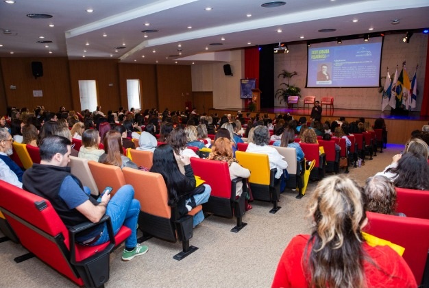 Jornada Pedagógica 2026